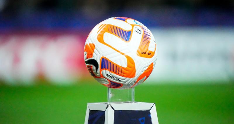  - Avoine Chinon - Vierzon FC : heure, chaîne, diffusion TV ?