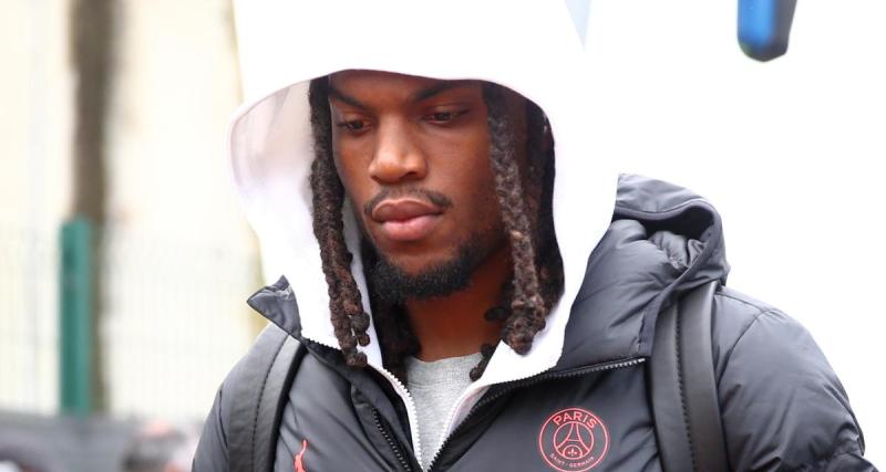  - Renato Sanches revient sur son choix du PSG