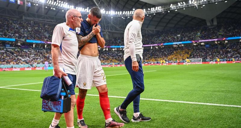  - Equipe de France : un membre du staff, au cœur de la polémique Benzema, va prolonger !