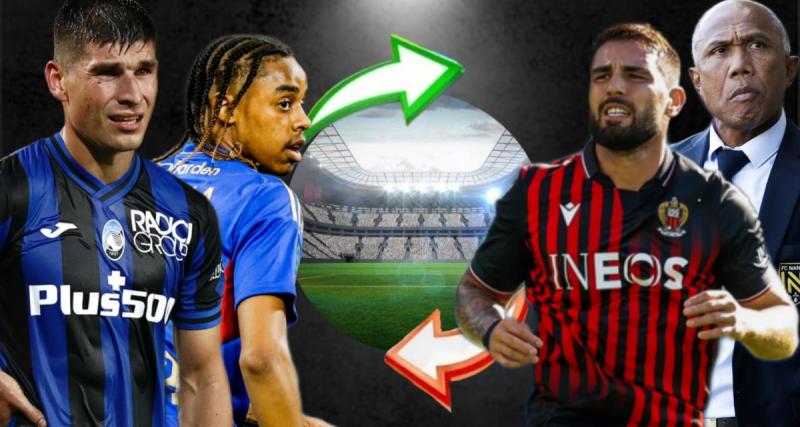  - Mercato en direct : le fil du dimanche 8 janvier