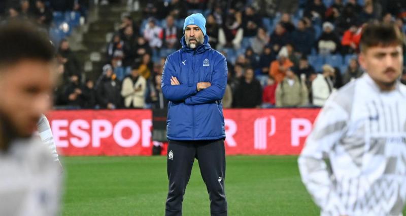  - OM : Igor Tudor envoie un message important à ses joueurs après la qualification 