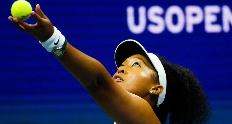  - Naomi Osaka, sacrée en 2019 et 2021, déclare forfait pour l'Open d'Australie !