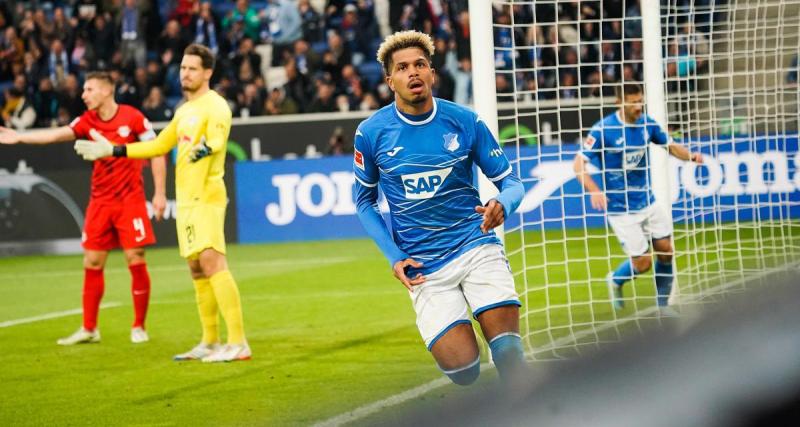  - Leeds : une pépite française en passe de rejoindre la Premier League pour 30 millions ! 