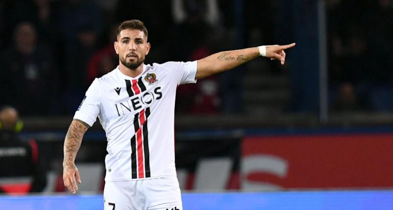  - OM, RC Lens, Stade Rennais - Mercato : ça s'agite sérieusement pour Andy Delort (OGC Nice)