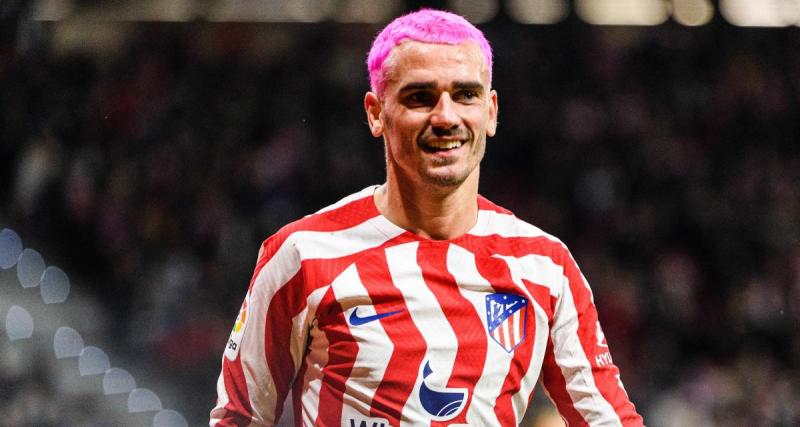  - Le Real Madrid inquiète, Griezmann surmotivé à l'idée de se venger du FC Barcelone 