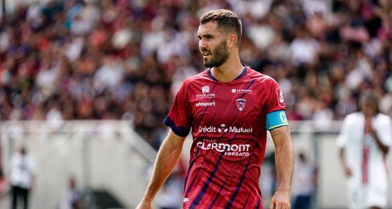  - Florent Ogier (Clermont) après l'élimination en Coupe de France : "C'est inadmissible"