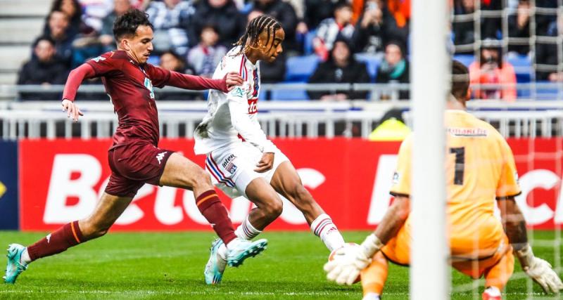  - OL - Mercato : Laurent Blanc prêt à faire volte-face sur un possible partant ?