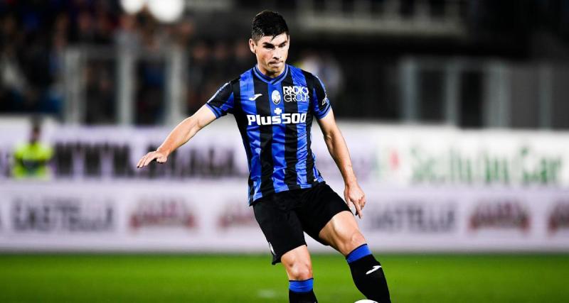  - OM : ce serait fait pour Malinovskyi, le montant de l’opération est connu