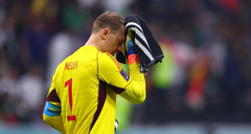  - Bayern Munich : les Bavarois sont fixés pour le remplaçant de Neuer, Montpellier en danger ?