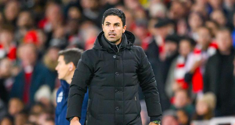  - Arsenal : un cadre, absent de longue date, va faire son retour !