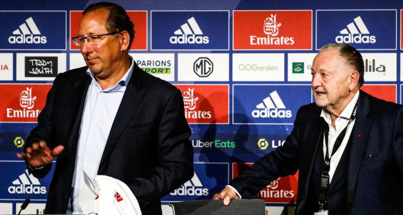  - John Textor (OL) fait du business avec un fossoyeur des Girondins, Lucien Favre en danger à Nice