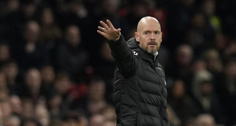  - PSG, Real Madrid - Mercato : ten Hag se lâche sur Bellingham et Mbappé, le buzz est lancé en Angleterre !
