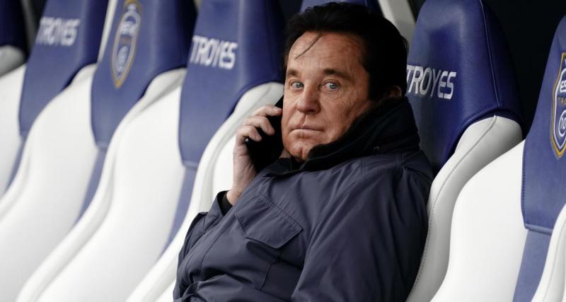  - FC Nantes : Waldemar Kita n'a fait aucun cadeau à Vire