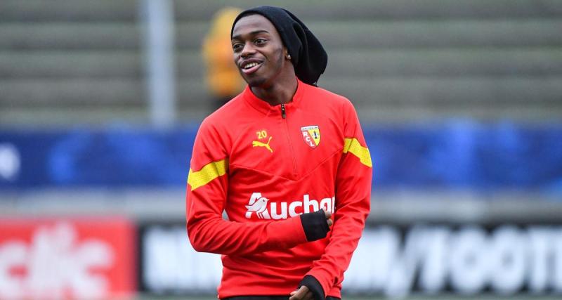  - RC Lens : une bonne nouvelle se confirme pour Franck Haise