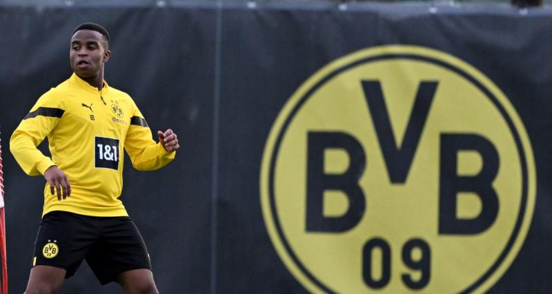  - FC Barcelone, Real Madrid - Mercato : coup de froid sur la piste Youssoufa Moukoko !