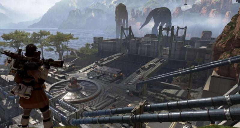  - Quelle date de sortie pour la saison 16 d’Apex Legends ?