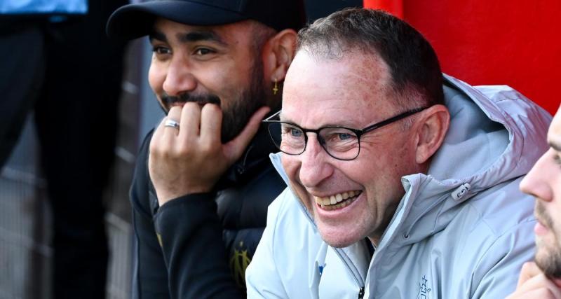  - OM - Mercato : après Malinovskyi, Papin pousse Longoria sur une nouvelle priorité !