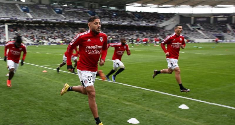  - 🚨 Coupe de France : Lorient, Reims, Ajaccio…les compos des premiers matchs de la journée !