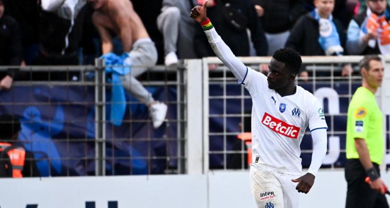  - OM, FC Nantes - Mercato : Longoria va s'activer dans le dossier Dieng