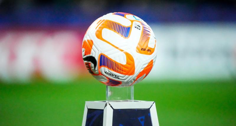  - Coupe de France (32es de finale) : les compos des matchs de 15h30