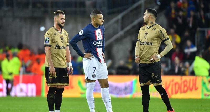  - PSG : une étonnante piste exotique fait les yeux doux à Kylian Mbappé