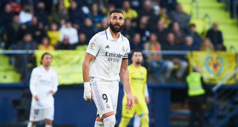  - Equipe de France : une prise de parole fracassante de Karim Benzema en vue ?