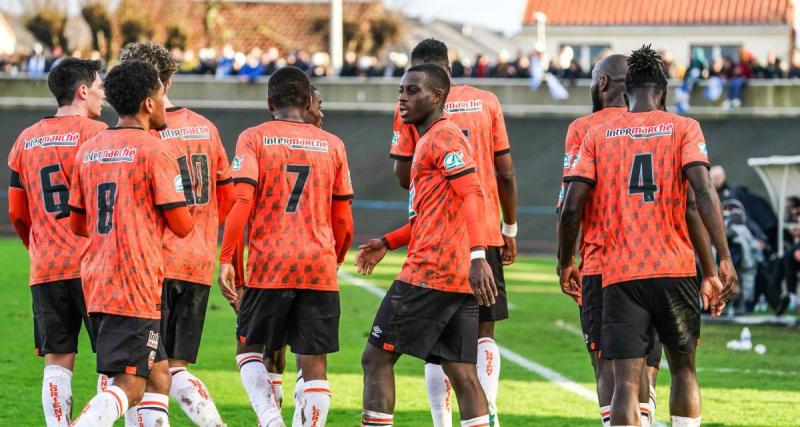 - Coupe de France : les clubs de L1 font le job, Belfort file en 16es de finale !