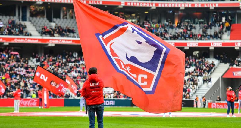  - Coupe Gambardella : le LOSC élimine le PSG à la 97e minute ! 