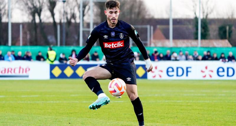  - Coupe de France : Pas de soucis pour les clubs de Ligue 1 cet après-midi