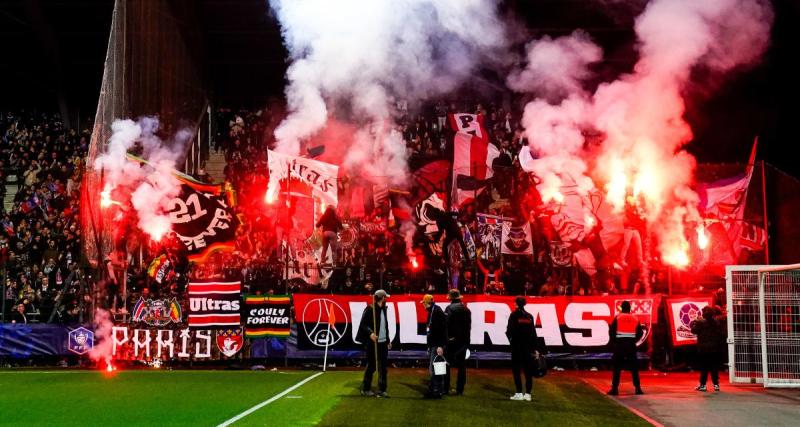  - Les jeunes du PSG éliminé dès les 32èmes en Gambardella
