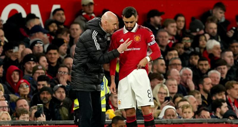  - Manchester United : une "règle Ronaldo" imposée pour les salaires des recrues ?