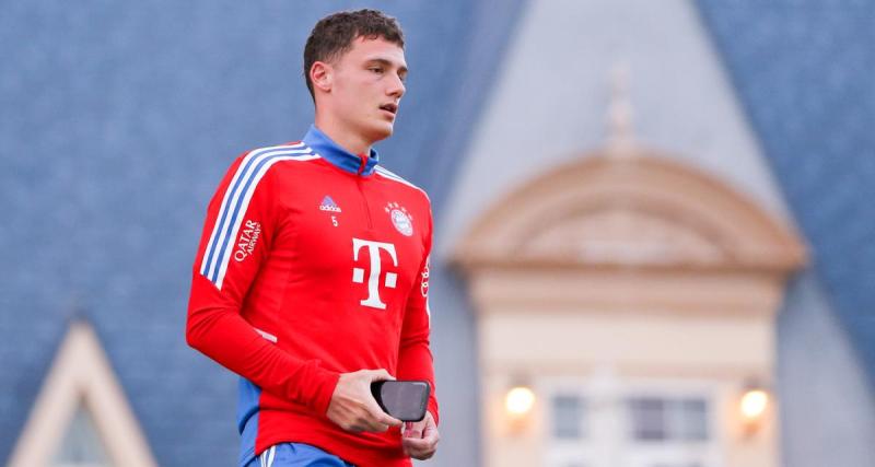  - FC Barcelone - Mercato : le Bayern Munich ferme la porte à un départ de Pavard