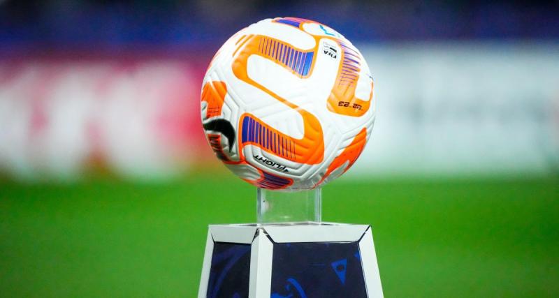  - Coupe de France (32es de finale) : Auxerre, Toulouse, Les Herbiers... les compos des matchs de 18h