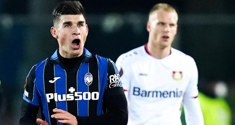  - Une première recrue à l'OM dès lundi !