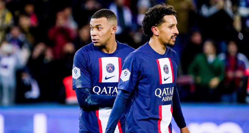  - PSG - Mercato : Manchester United annonce un budget XXL cet été, le rêve Mbappé possible ?