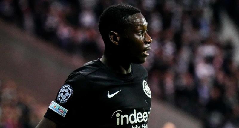  - FC Nantes - Mercato : Kolo Muani a scellé son avenir immédiat ! 