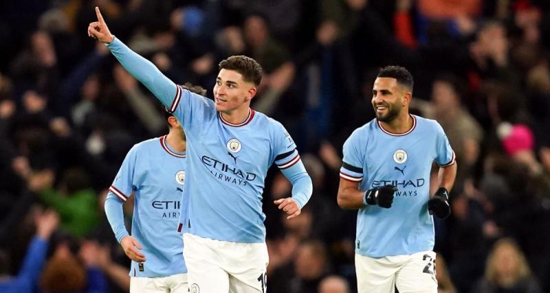  - Manchester City éliminé facilement Chelsea et se qualifie en 16èmes