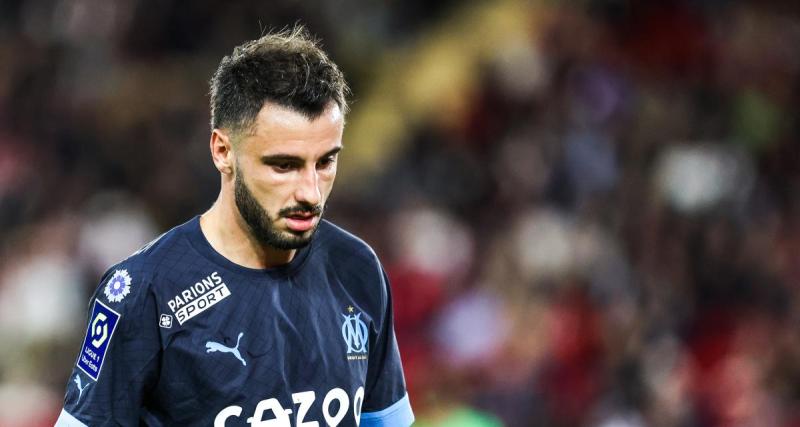  - OM, équipe de France : Clauss lâche des vérités fortes sur son absence à la Coupe du monde !