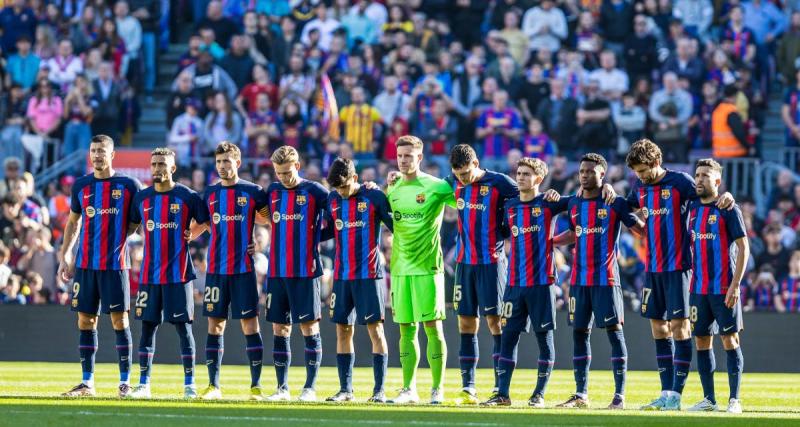  - 🚨 Atlético Madrid – Barça : les compos du choc ! 