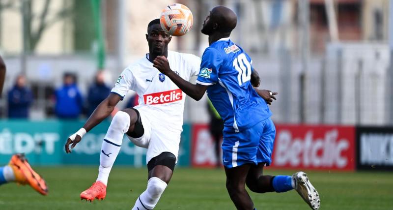  - Hyères - OM : des nouvelles de la victime de Bailly sont tombées ! 