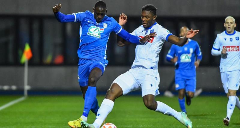  - Toulouse passe, Auxerre gagne aux tirs au but, les résultats des matchs de 18h00