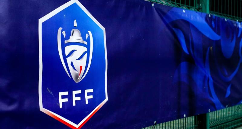  - Coupe de France : l'immense joie du co-président du FCOSK 06 après l'exploit face à Clermont