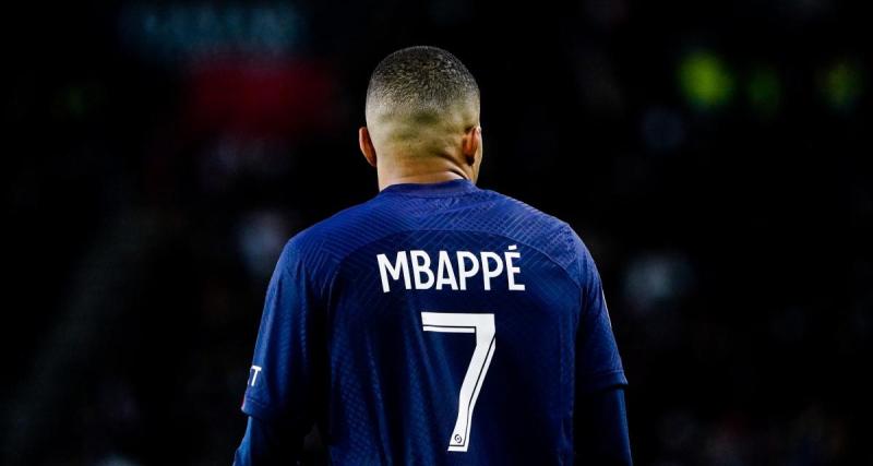  - Equipe de France : Mbappé recadre sèchement Le Graët pour sa sortie sur Zidane !