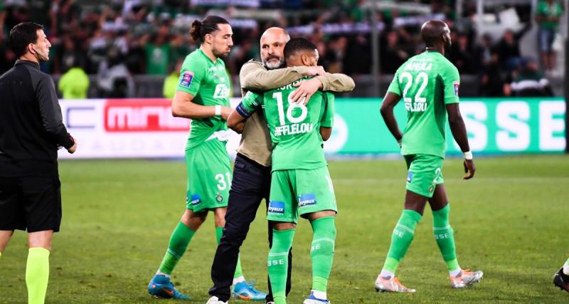  - ASSE : Dupraz sort du silence et s’attaque violemment aux supporters des Verts 