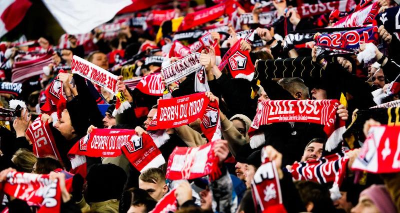  - Le LOSC se qualifie en 16èmes de finale !