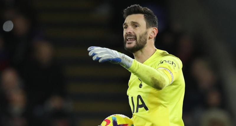  - Equipe de France : un gardien espagnol mis dans les pattes de Lloris à Tottenham ?