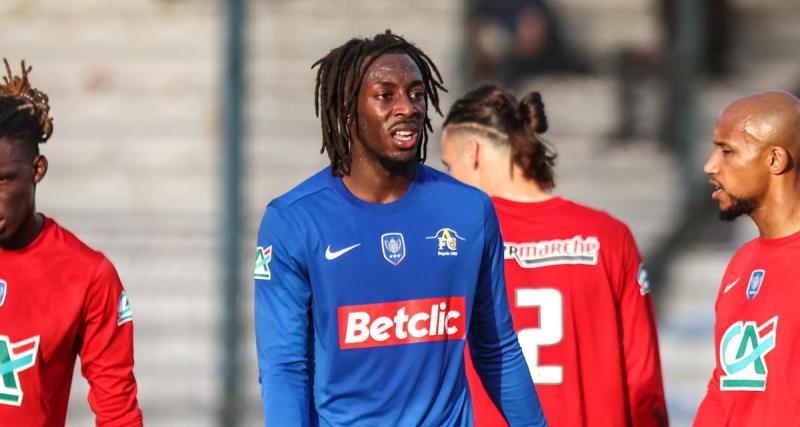  - Aubagne : le vibrant hommage rendu à Adel Santana Mendy