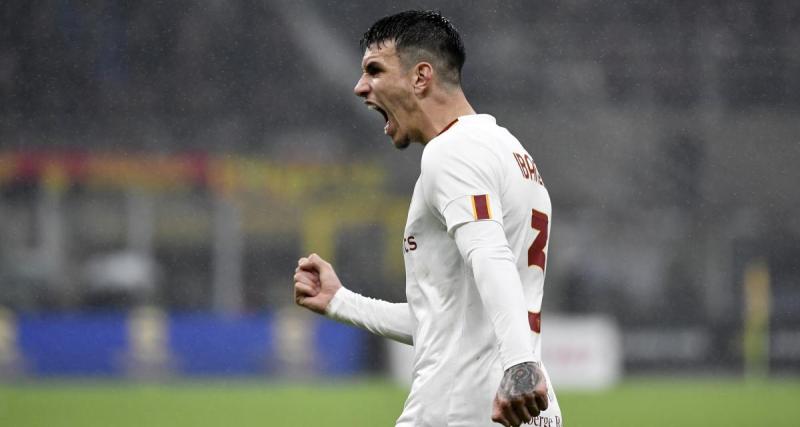  - Serie A : Naples s'impose, scenario incroyable entre l'AC Milan et l'AS Rome
