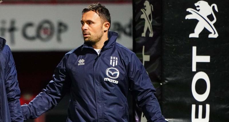  - Sylvain Mirande, nouvel entraîneur au sein du staff du XV de France féminin