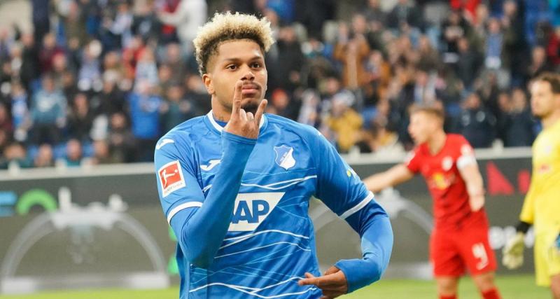  - Leeds, Hoffenheim : au cœur d'un transfert XXL, la pépite française Rutter dispensée d'entraînement et de match
